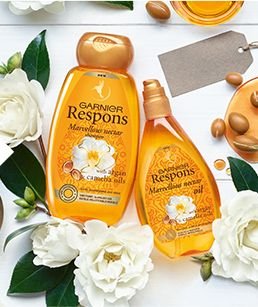 Marvellous Argon and camilla oils Family